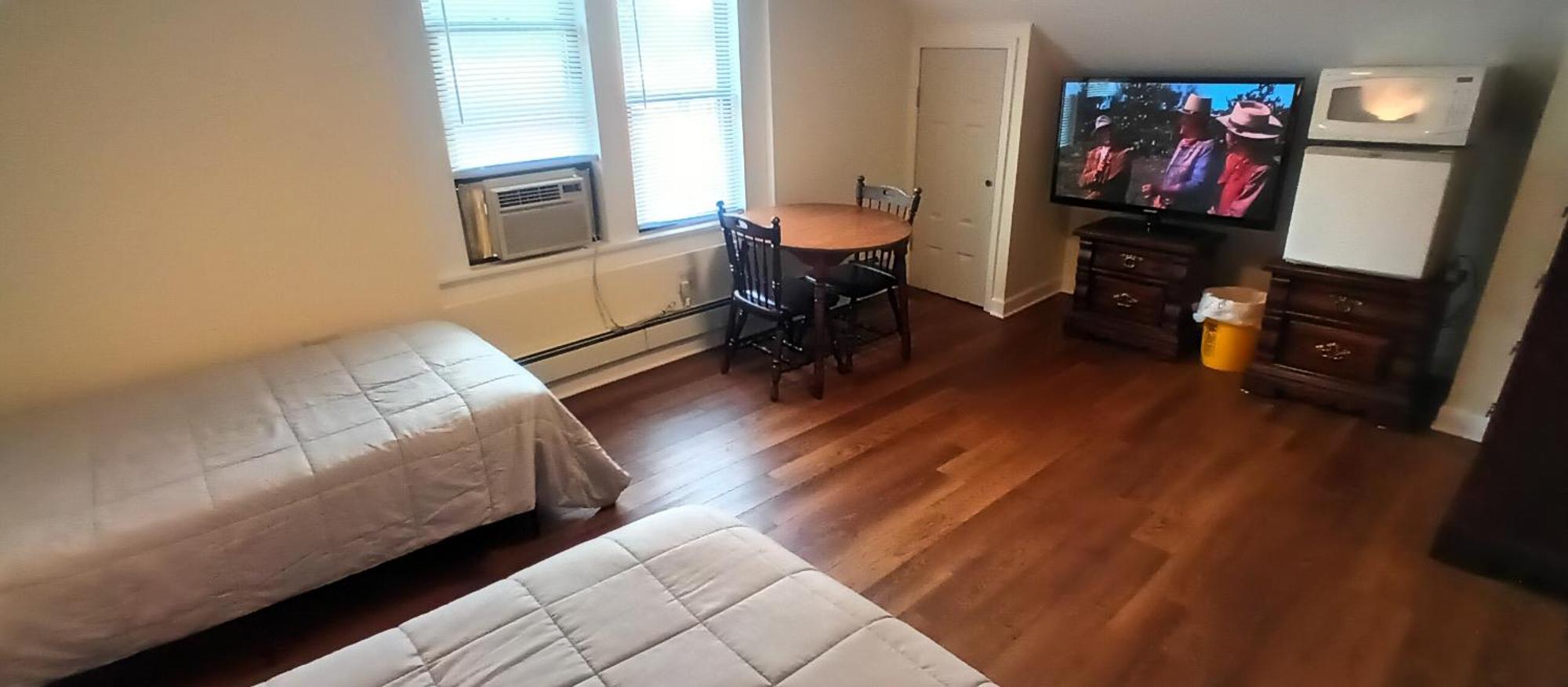 Cappuccio Hotel Keansburg Extérieur photo
