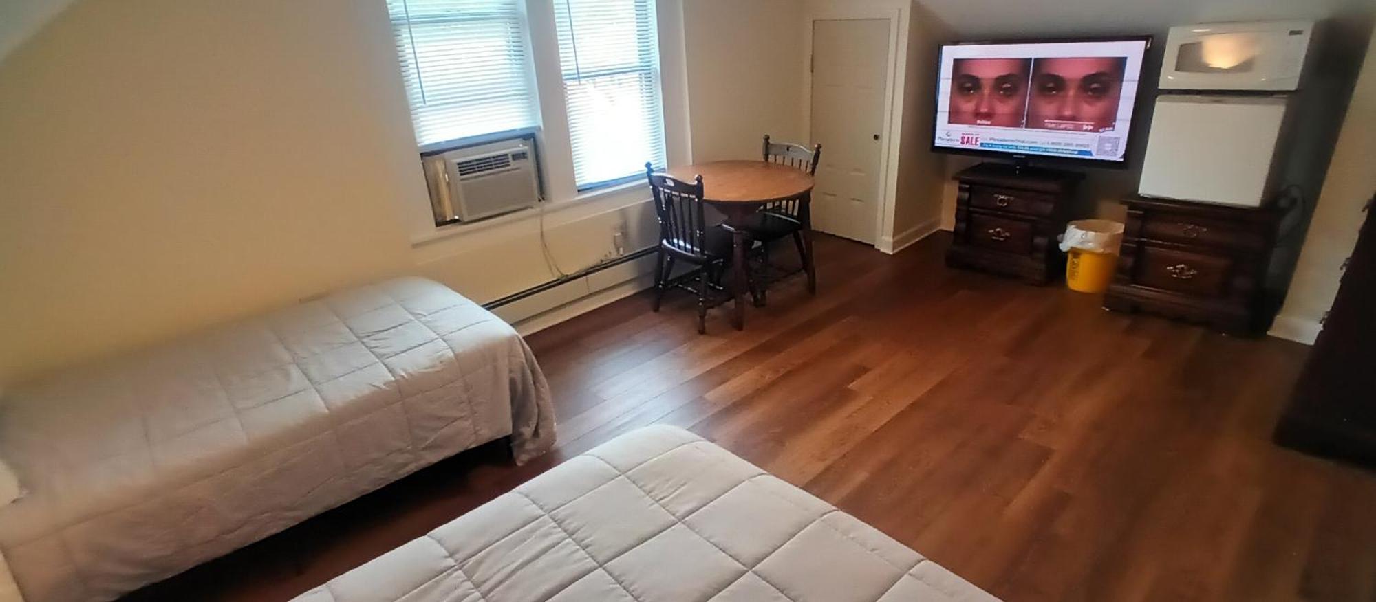 Cappuccio Hotel Keansburg Extérieur photo
