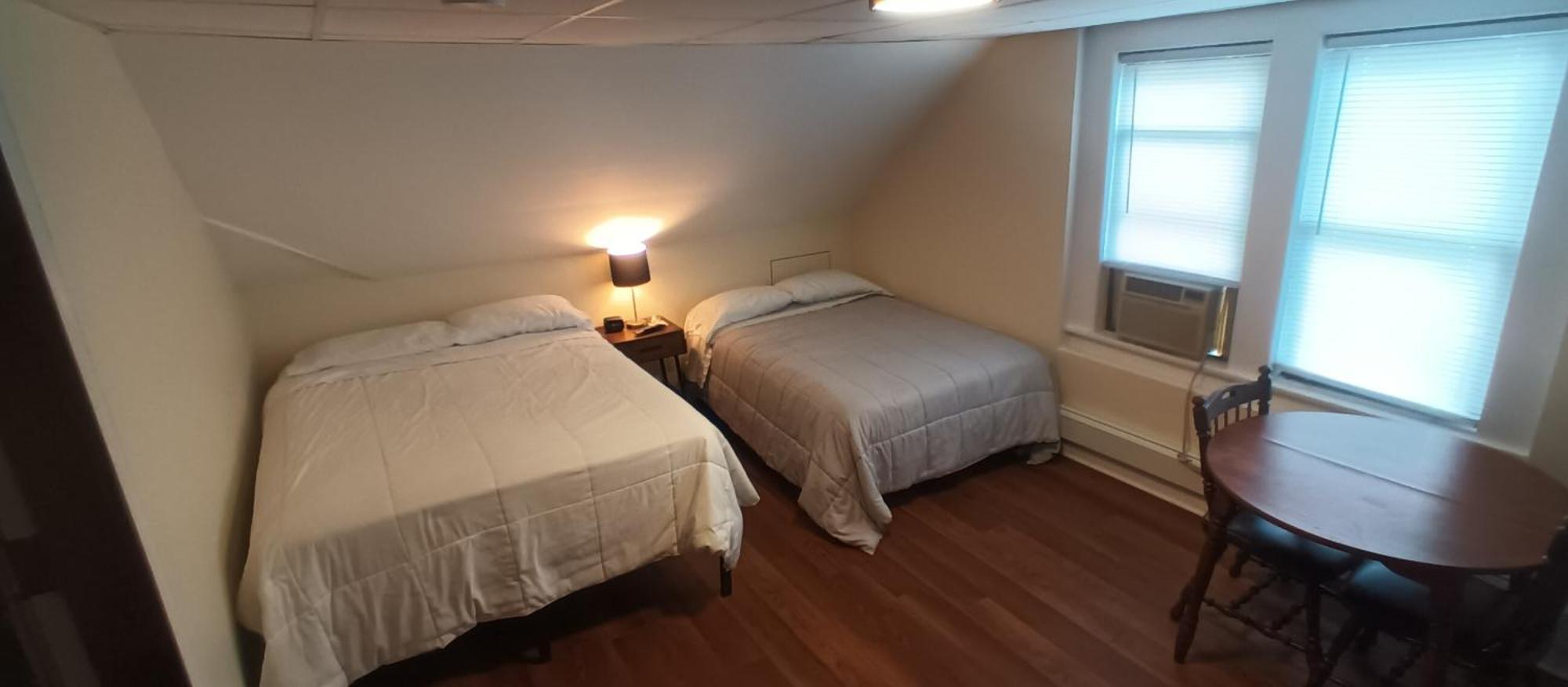 Cappuccio Hotel Keansburg Extérieur photo