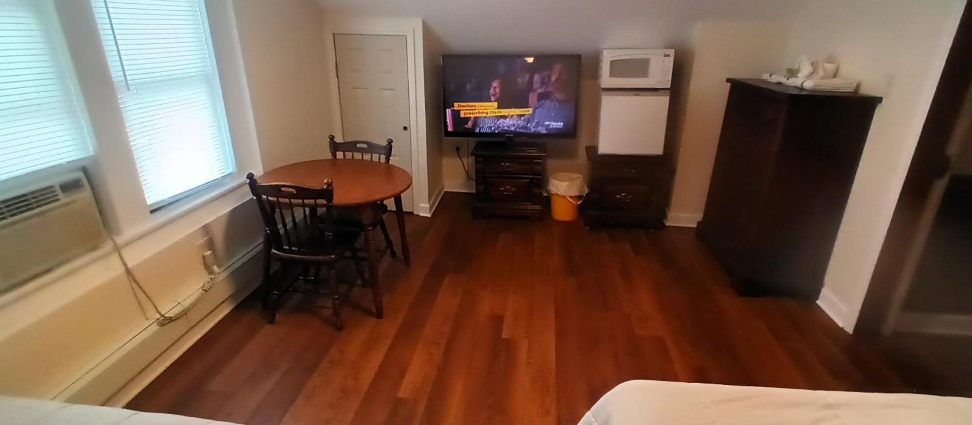 Cappuccio Hotel Keansburg Extérieur photo