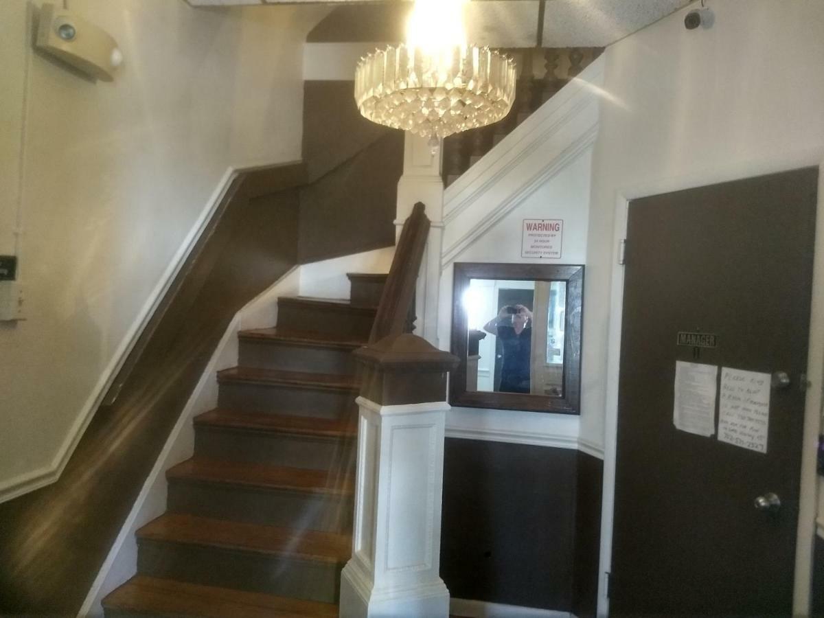 Cappuccio Hotel Keansburg Extérieur photo