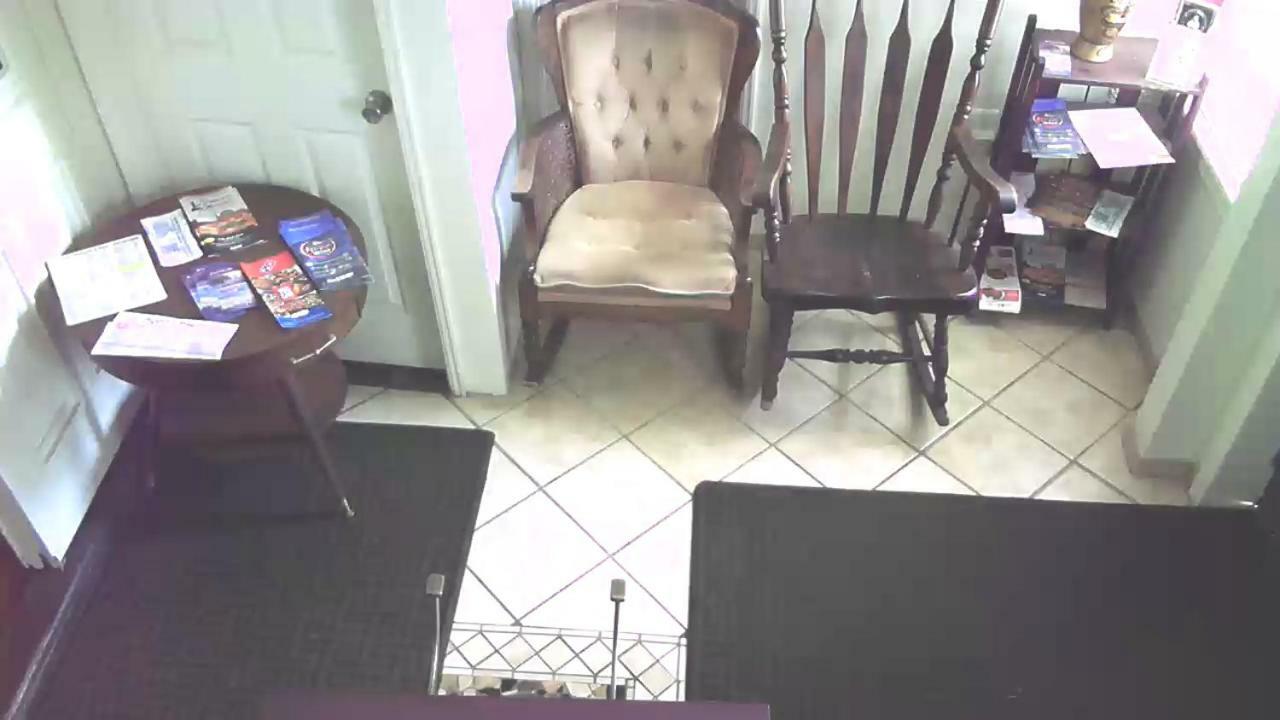 Cappuccio Hotel Keansburg Extérieur photo