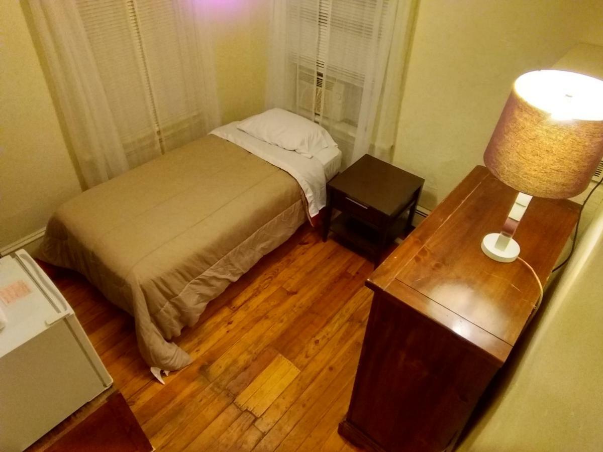 Cappuccio Hotel Keansburg Extérieur photo