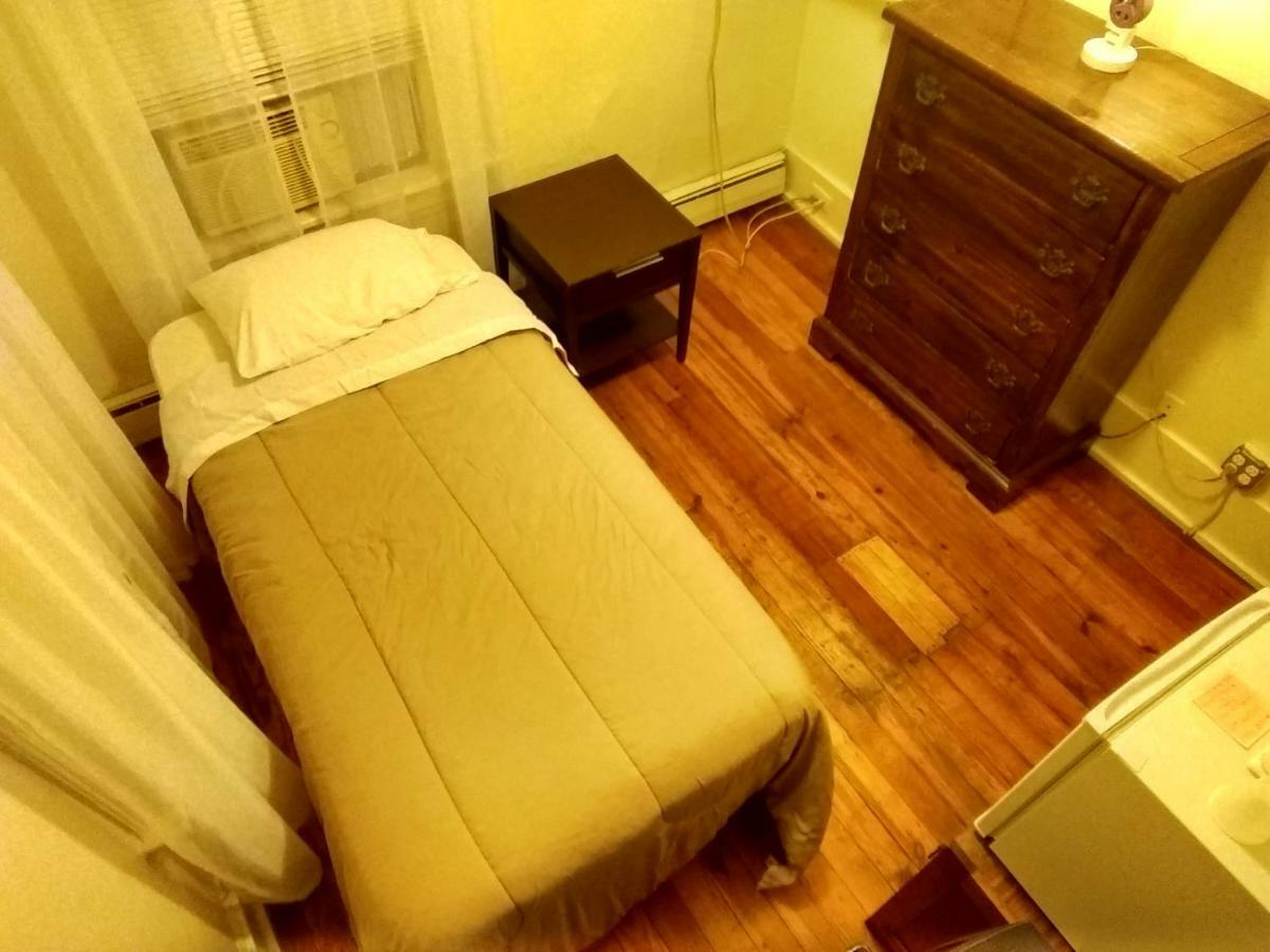 Cappuccio Hotel Keansburg Extérieur photo