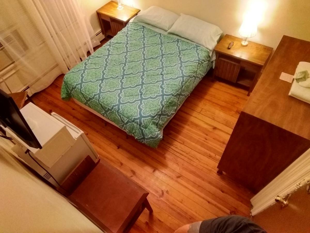 Cappuccio Hotel Keansburg Extérieur photo